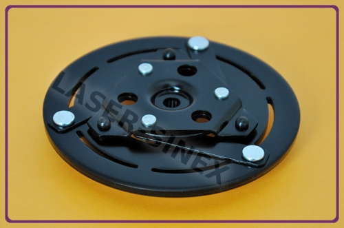 tarcza sprzęgła kompresora NISSAN, RENAULT, tarcza napędu sprężarki DELPHI CVC, sprzęgła kompresorów klimatyzacji