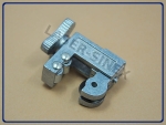 Nóż do cięcia rurek, obcinak do przewodów miedzianych i aluminiowych 1/8" (3,175 mm) - 5/8" (15,875 mm), mini obcinak do rur, narzędzia do klimatyzacji (NR-005)