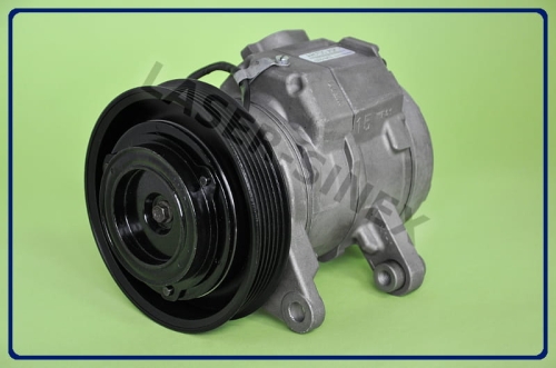 sprężarka klimatyzacji do DODGE Dakota, RAM 1500, RAM 2500, RAM 4000, RAM Dakota JEEP Commander, Grand Cherokee MITSUBISHI Raider, regenerowany kompresor DENSO 10SR15 55111436AB, 55111442AG, RL111436AB, klimatyzacja samochodowa części