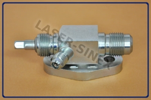 Złącze do kompresora YORK - 1/2", przyłącze do sprężarek YORK typu FLAT, części do kompresorów YORK (ZS-260)