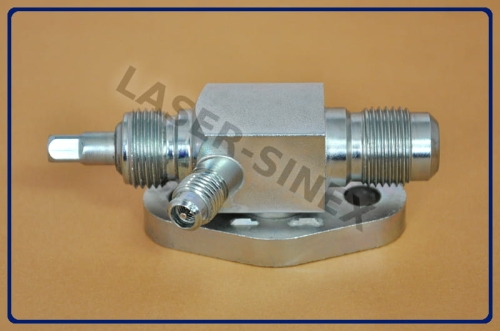 złącze do kompresora YORK - 1/2", przyłącze do sprężarek YORK typu FLAT, części do kompresorów YORK