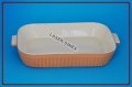 naczynia ceramiczne, gliniane naczynie do pieczenia.JPG