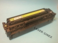 Toner HP CP2020, CP2025dn, CM2320 CC532A Żółty