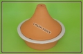 tagine, tajine, naczynia gliniane do pieczenia