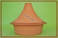 tadżin, tażin, tagine, tajine, naczynia gliniane do zapiekania