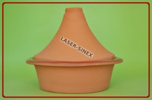 Tadżin, tażin, tagine, tajine, naczynia gliniane do zapiekania
