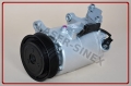 kompresor klimatyzacji samochodowej BMW, MINI, regenerowana sprężarka VISTEON VS14X OEM: 4526811431, 64526811433, autoklimatyzacja sklep Łódź