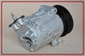 kompresor klimatyzacji OPEL Antara, CHEVROLET Captiva, regenerowana sprężarka CSP17 OEM: 94552594, 95459392, pompa klimatyzacji samochodowej