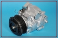 kompresor autoklimatyzacji OPEL Adam, Mokka, CHEVROLET Sonic, Trax, regenerowany kompresor MITSUBISHI QS90 AKT011H403H, AKT011H403T,, nowe i regenerowane sprężarki klimatyzacji samochodowej