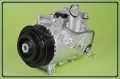 kompresor do klimatyzacji samochodowej MERCEDES-BENZ C Coupe (C204), C Sedan (W204), C T-Modell (S204), regenerowana sprężarka DENSO 6SEU16C OEM A0022304411, A0022304511, klimatyzacja samochodowa sklep