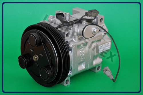kompresor klimatyzacji MAZDA Demio MPV (DW), regenerowana sprężarka klimatyzacji PANASONIC H09A0AA4HU, klimatyzacja samochodowa sklep.JPG