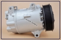kompresor układu chłodzenia Renault Megane II, sprężarka Delphi CVC, klimatyzacja do samochodów.JPG