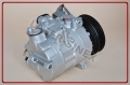 kompresor klimatyzacji do samochodów MERCEDES, sprężarki klimatyzacji DENSO 6SBU16C, autoklimatyzacja sklep Łódź