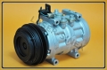 kompresor klimatyzacji AUDI, MERCEDES, regenerowana sprężarka klimatyzacji DENSO 10P17C A0002301411, 0002301411,  034260805, 034260805A, klimatyzacja samochodowa części