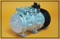 sprężarka po regeneracji DENSO 10P17C A0002302511, A0002341411, 034260805B, 034260805C, kompresory klimatyzacji do samochodów MERCEDES, AUDI, nowe i regenerowane sprężarki klimatyzacji