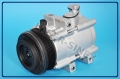 sprężarka do klimatyzacji w samochodach FORD E-150, E-250, E-350, E-450, Mustang Bullitt, Mustang GT, Mustang Shelby GT, regenerowany kompresor FORD FS18 7C2Z19703A, 8R3Z19703C, autoklimatyzatyzacja sklep Łódź