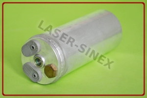 Osuszacz klimatyzacji NISSAN 350 Z, Almera II, Micra, Micra III, Note, Primera, X-Trail, odwadniacz klimatyzacji samochodowej OEM: 92131-4M420, 92131-AU420, 92131-BM405, części do klimatyzacji samochodowych (33801)