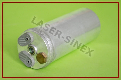 osuszacz klimatyzacji NISSAN 350 Z, Almera II, Micra, Micra III, Note, Primera, X-Trail, odwadniacz klimatyzacji samochodowej OEM: 92131-4M420, 92131-AU420, 92131-BM405, części do klimatyzacji samochodowych.JPG