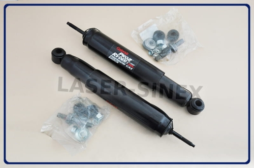 amortyzatory amerykańskiej firmy GABRIEL przednie oraz tylne do samochodów CHEVROLET CAMARO 5.0 (1970 - 1983), amortyzatory przód i tył firmy GABRIEL.JPG