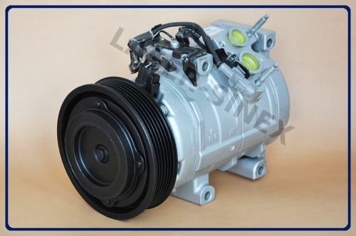 sprężarka układu klimatyzacji TOYOTA Sienna 3.3 V6 (2004 - 2007), regenerowany kompresor klimatyzacji DENSO 10S20C 88310-08030D, 88310-08031, autoklimatyzacja sklep