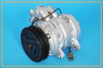 Kompresor układu klimatyzacji CHEVROLET, SUZUKI, GMC, GEO, regenerowana sprężarka klimatyzacji DENSO 10P08E, klimatyzacja samochodowa części Łódź (78311)