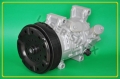 sprężarka do klimatyzacji samochodowej TOYOTA Avensis 2.0 - 2.4, Corolla 2.2, regenerowany kompresor klimatyzacji DENSO 5SE12C 8310-05090, 88310-05120, autoklimatyzacja części