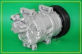 kompresor układu klimatyzacji TOYOTA, sprężarka 5SE12C OEM 88310-0F030, 88320-50041, części zamienne do naprawy klimatyzacji