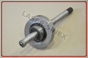 Wał korbowy do regeneracji kompresora SELTEC / ZEXEL TM31, części do sprężarek TM31 (WK-002)