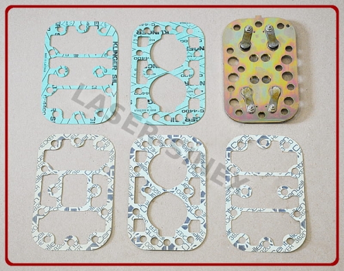 płyta zaworowa sprężarki BOCK AM, F, FK3, FK 4, płyty zaworowe do kompresorów BOCK z uszczelkami, części do naprawy kompresorów BOCK, klimatyzacja autobusowa części Łódź.JPG