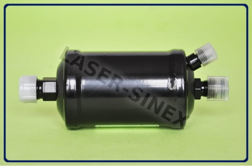 Separator oleju THERMO KING X430, odolejacz do agregatów THERMO KING OEM 66-7800, 667800, 2C21669G02, części do agregatów chłodniczych i autobusów