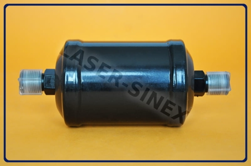 osuszacz klimatyzacji typu HM-164, filtr osuszacz OEM H14-001-057, H14001057, 2834612050, 60652188, odwadniacz, części do klimatyzacji