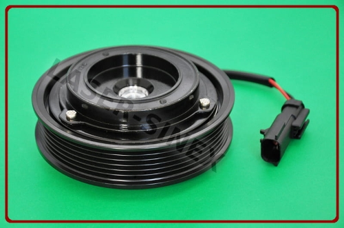 sprzęgło elektromagnetyczne kompresora DENSO 10S15M, 10S17C, elektromagnetyczne sprzęgła kompresorów CHRYSLER, DODGE, części do kompresorów