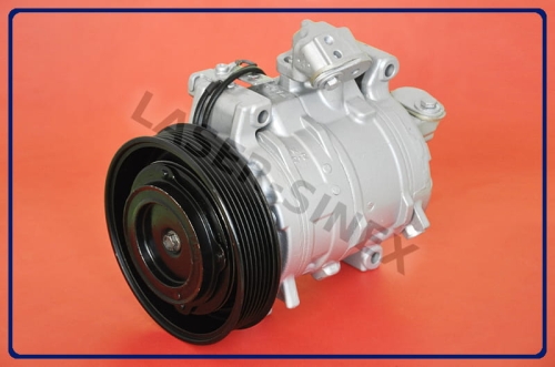 sprężarka klimatyzacji Honda Accord, Accord Touring, Crosstour, regenerowany kompresor DENSO 10SR15C 38810-R40-A01, 4711635, autoklimatyzacja części