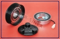 kompletne sprzęgło elektromagnetyczne PANASONIC do MAZDA 5, MAZDA 6, napęd pompy klimatyzacji PANASONIC H12A1AE4DC, klimatyzacja samochodowa sklep