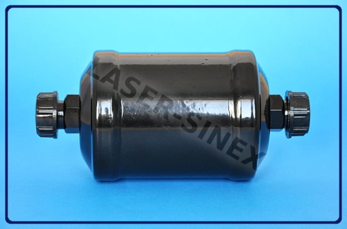 osuszacz klimatyzacji typu DML 164FS, filtr osuszacz OEM 668344, 66-8344, 24060105300, 24.06.01.053-00, 240601053, 24.06.01.053, 60652173SU, 023Z0246, odwadniacz, części do klimatyzacji