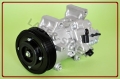 kompresor klimatyzacji do TOYOTA Corolla, Matrix, nowa sprężarka klimatyzacji typu DENSO TSE14C OEM 8831002710, 8831002711, klimatyzacja samochodowa części
