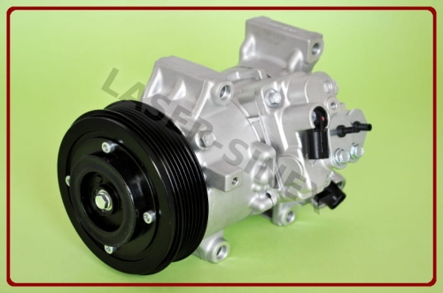 kompresor klimatyzacji do TOYOTA Corolla, Matrix, nowa sprężarka klimatyzacji typu DENSO TSE14C OEM 8831002710, 8831002711, klimatyzacja samochodowa części