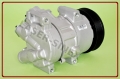 nowa pompa klimatyzacji typu DENSO TSE14C OEM 8831068032, 88310-0F041, sprężarka do klimatyzacji w samochodach TOYOTA, części i narzędzia do klimatyzacji samochodowej