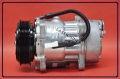 kompresor auto-klimatyzacji LANCIA ZETA, PEUGEOT EXPERT, nowy kompresor SD7V16 OEM 9659231080, 6453FE, części do auktoklimatyzacji