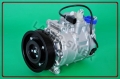 sprężarka autoklimatyzacji LAND ROVER LR3, Range Rover, Range Rover Sport, JAGUAR XF, nowy kompresor typu DENSO 7SEU17C JPB500211, LR012593, klimatyzacja samochodowa części