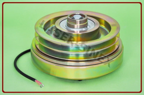 sprzęgło kompresora klimatyzacji BOCK FKX40, BITZER 4UFCY-4NFCY, sprzęgła klimatyzacji autobusowej do MAN, CARRIER SUTRAK, części do klimatyzacji w autobusach