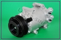 sprężarka do klimatyzacji FORD B-Max (JK, JK8), Fiesta Mk6 (JA8, JR8), Focus Mk3 (DYB), nowy kompresor typu VISTEON VS16 OEM AP3119D629BB, AV1119D629A2, części do klimatyzacji samochodowej