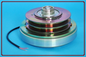 Sprzęgło autobusowe BOCK FKX40, BITZER 4PFCY-4NFCY, sprzęgło elektromagnetyczne KONVECTA, CARRIER SUTRAK, NEOPLAN, części do kompresorów w autobusach, części do klimatyzacji autobusowej (A-ND-026)