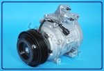 Kompresor układu klimatyzacji KIA SORENTO I (JC) 2.5 CRDi, nowa sprężarka typu DENSO 10PA17C, nowe i regenerowane sprężarki klimatyzacji ( 98849 )