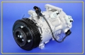 sprężarka klimatyzacji HYUNDAI Accent 1.5 (2011-2015), nowy kompresor typu DOOWON DVE12 5G0811493, 977011R900, części do klimatyzacji samochodowej