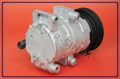 kompresor klimatyzacji MAZDA 6, pompa klimatyzacji VALEO / ZEXEL DKS17DS, nowe i regenerowane sprężarki klimatyzacji