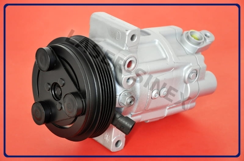 sprężarka klimatyzacji samochodowej SATURN LS, LS1, LW1, LW200, L100, L200, L300, regenerowany kompresor układu klimatyzacji ZEXEL / VALEO DCV14J, nowe i regenerowane sprężarki klimatyzacji