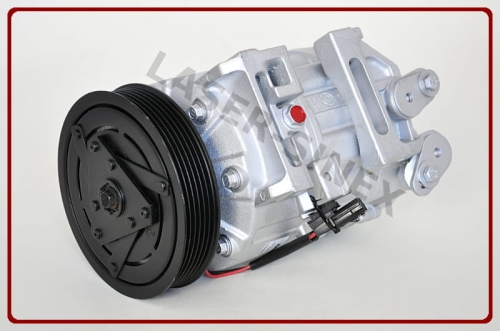 kompresor do klimatyzacji samochodowej NISSAN Altima (07.08 - ), Sentra (01.07 -), regenerowana sprężarka klimatyzacji ZEXEL / VALEO DCS17IC Z0017541A, Z0005045A, autoklimatyzacja sklep Łódź