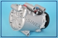 kompresor klimatyzacji MITSUBISHI MSC105CVS OEM 88892650, 88897596, pompa klimatyzacji di PONTIAC, OLDSMOBILE, CHEVROLET, BUICK, autoklima sklep