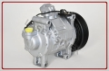 pompa klimatyzacji DENSO 10SR15E 38810-R40A-01, sprężarka klimatyzacji do HONDA Accord, Crosstour, auto-klimatyzacja sklep Łódź